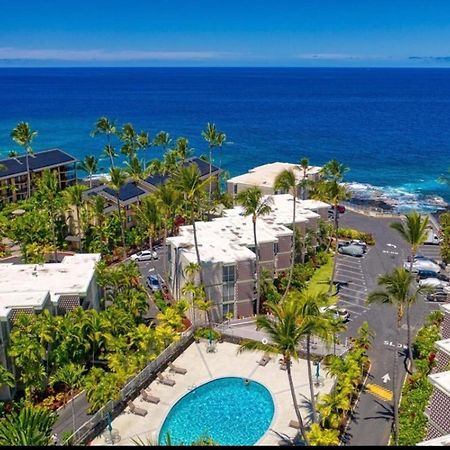 Alii Villas 201 Kailua-Kona Buitenkant foto